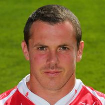 Tim Molenaar rugby player