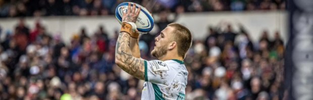 New Deal | Tigers lock in Finn Theobald-Thomas | Ultimate Rugby Players ...