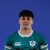 Paidi Farrell Ireland U20's