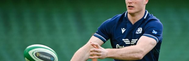 Scotland team named for Six Nations opener against Italy | Ultimate ...