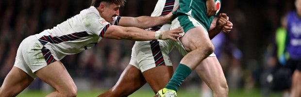 Ireland Player Ratings | Ultimate Rugby Players, News, Fixtures and ...