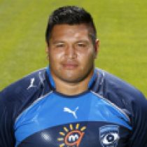 Barry Faamausili rugby player