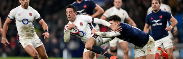 England Player Ratings Ultimate Rugby Players News Fixtures And