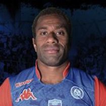 Aloisio Butonidualevu rugby player