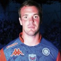 Florent Fourcade rugby player