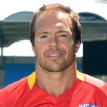 Justin Purll rugby player