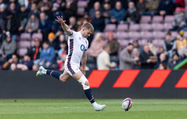 England A side selected to play Ireland A | Ultimate Rugby Players ...