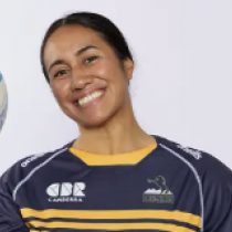 Tania Naden Brumbies Women