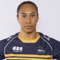 Siokapesi Palu Brumbies Women