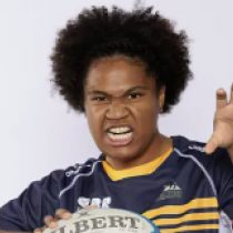 Tabua Tuinakauvadra Brumbies Women
