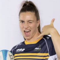 Ella Ryan Brumbies Women