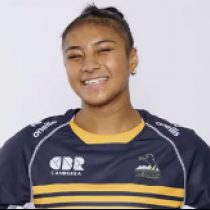 Faitala Moleka Brumbies Women