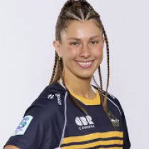Charlie Brigstocke Brumbies Women
