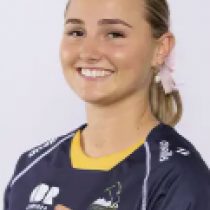Bonnie Brewer Brumbies Women