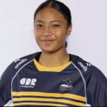 Manua Moleka Brumbies Women