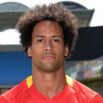 Richard Haughton rugby player