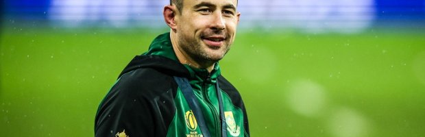 Excitement all around as Jones returns to SA Rugby | Ultimate Rugby ...