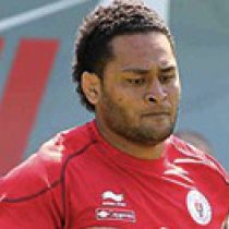 Ueleni Fono rugby player