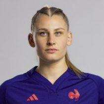 Emeline Gros France Women