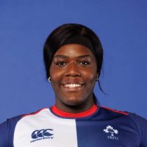 Alma Atagamen rugby player