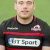 Alex Allan Edinburgh Rugby