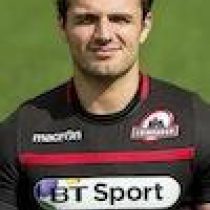 Dimitri Basilaia rugby player