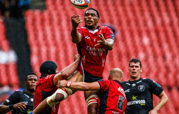 Rass, Mafura to start for the Lions | Ultimate Rugby Players, News ...