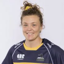 Edwina Munns-Cook Brumbies Women