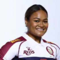 Zophronia Setu Queensland Reds Women