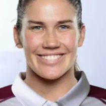 Charlotte Caslick Queensland Reds Women