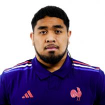 Jean-Yves Liufau rugby player