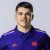 Simon Daroque France U20's