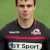 Lee Jones Edinburgh Rugby