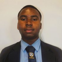 Divine Ambrose Milnerton High School 1st Team