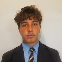 Dane Van der Merwe rugby player