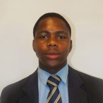 Kgaugelo Mokgobu Milnerton High School 1st Team