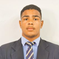 Briint Davids Milnerton High School 1st Team