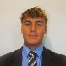 Joshua Vomberg rugby player