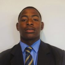 Jeremy Armstrong Milnerton High School 1st Team