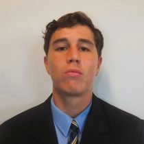 Joshua White rugby player