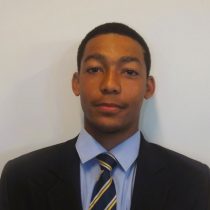 Tristan Strydom rugby player