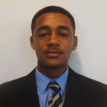 Leo Weber rugby player