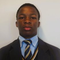 Akho Mkaya Milnerton High School 1st Team