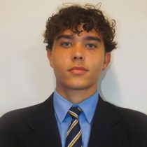 Nicholas Young rugby player