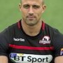 Chris Leck rugby player