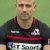 Chris Leck Edinburgh Rugby