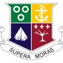 Tjeripo Karuhumba Wynberg Boys High 1st Team