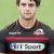 Rob McAlpine Edinburgh Rugby