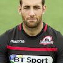 Perry-John Parker rugby player