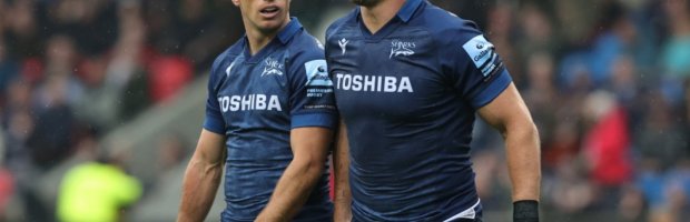 TEAM NEWS | Sale Sharks v Northampton Saints | Ultimate Rugby Players ...